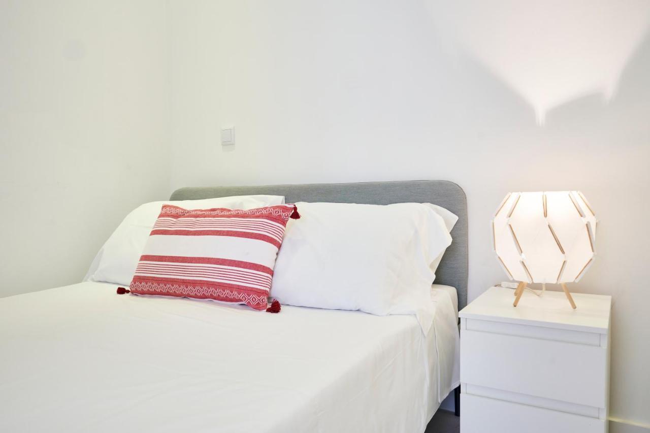 Altido Fabulous 3-Br Apartment In Western Lisboa Extérieur photo