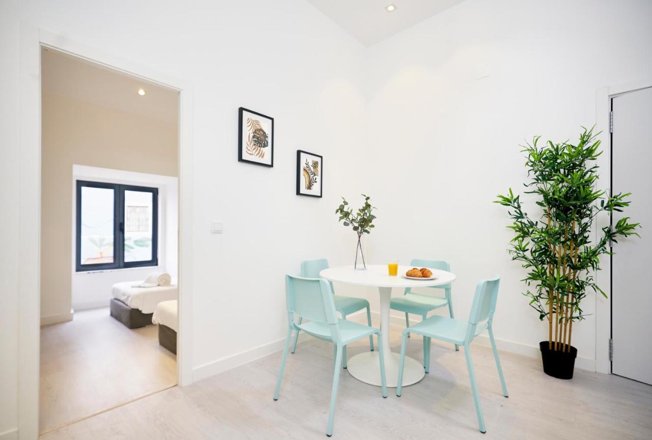 Altido Fabulous 3-Br Apartment In Western Lisboa Extérieur photo
