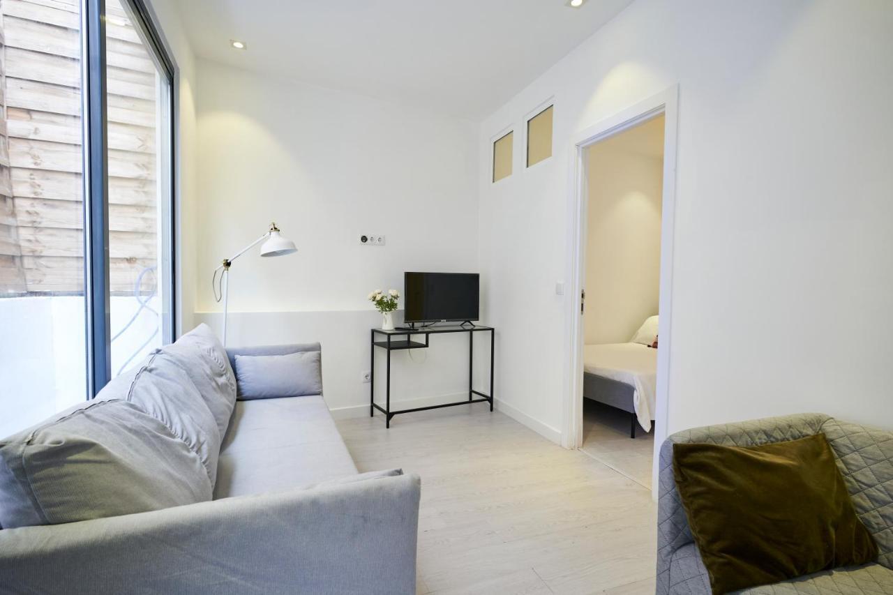 Altido Fabulous 3-Br Apartment In Western Lisboa Extérieur photo