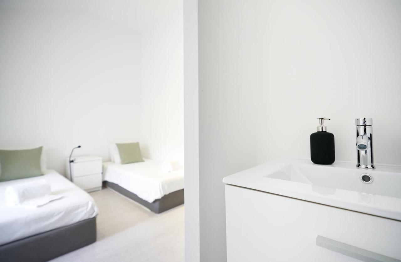 Altido Fabulous 3-Br Apartment In Western Lisboa Extérieur photo